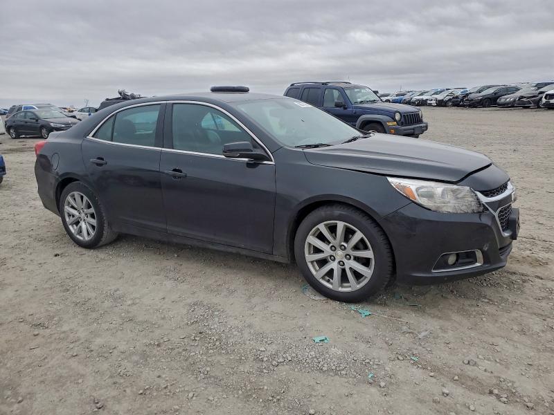 2014 Chevrolet Malibu 2LT
