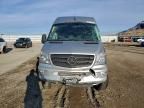 2018 Mercedes-Benz Sprinter 2500