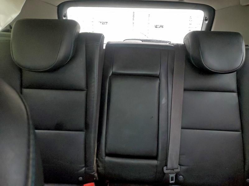 2015 Chevrolet Trax ltz