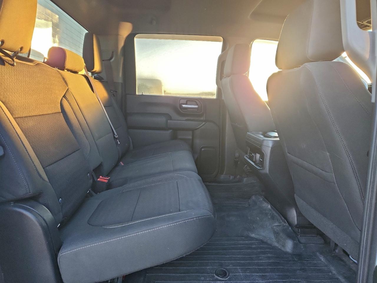 2020 Chevrolet Silverado K3500 lt