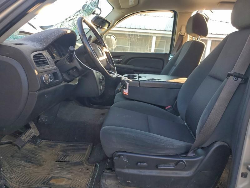 2009 Chevrolet Avalanche C1500 ls