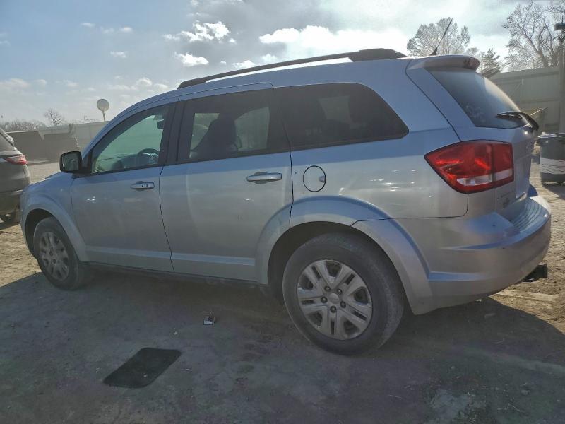 2014 Dodge Journey se
