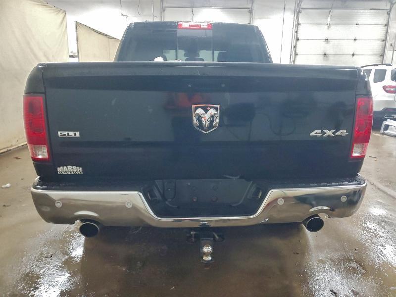 2014 Dodge RAM 1500 SLT