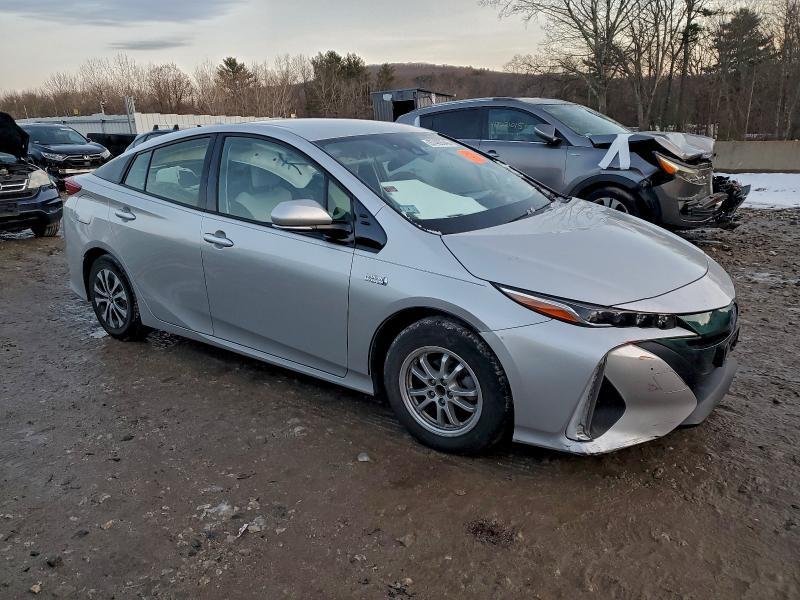 2017 Toyota Prius Prime