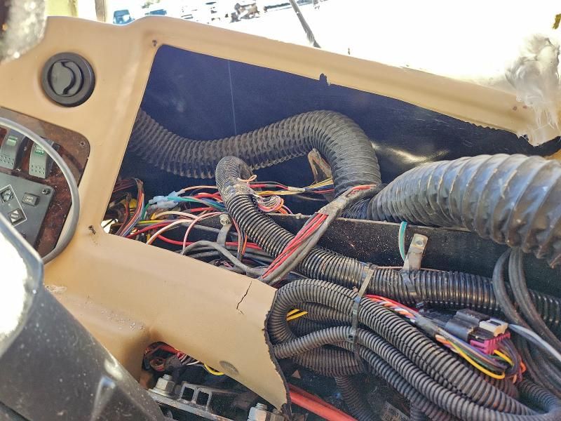 2013 Spartan Motors Motorhome 4VZ