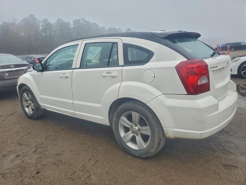 2010 Dodge Caliber sxt