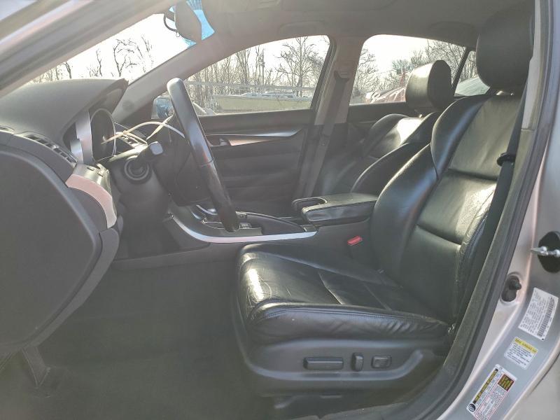 2009 Acura TL