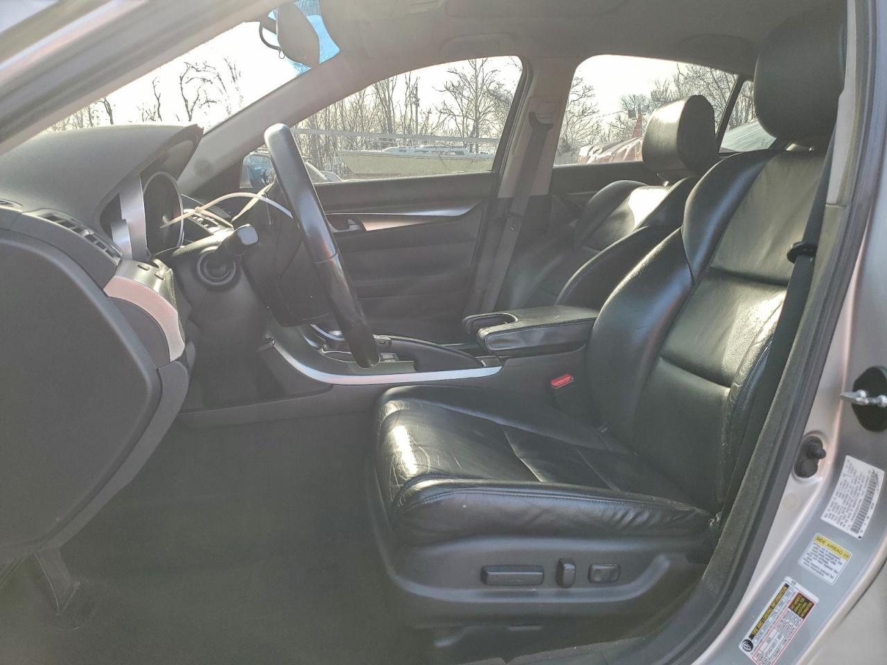 2009 Acura TL
