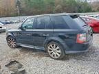 2010 Land Rover Range Rover Sport hse