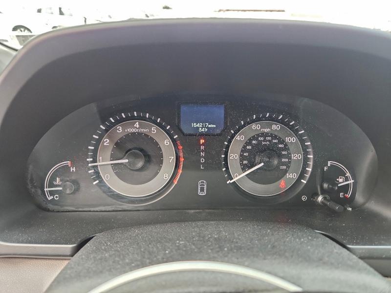 2016 Honda Odyssey Touring