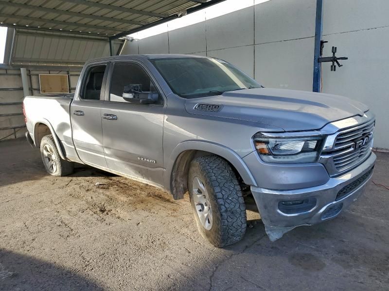 2020 Dodge 1500 Laramie