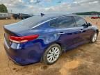 2018 KIA Optima ex