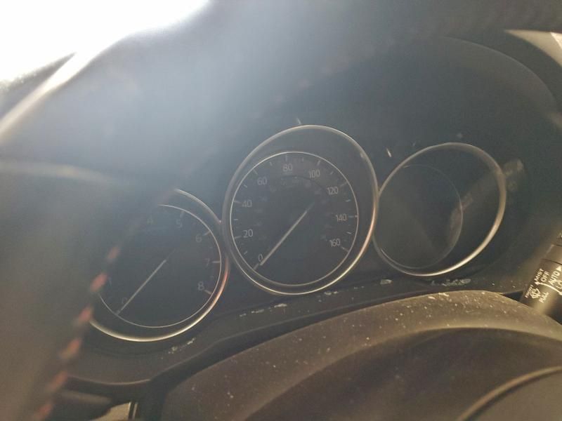 2022 Mazda Cx-5 Preferred