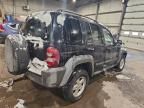 2007 Jeep Liberty Sport