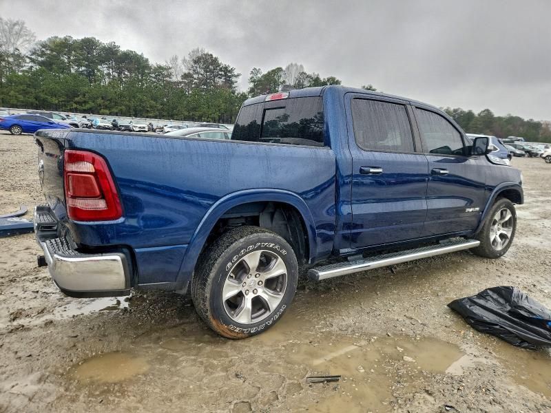 2021 Dodge 1500 Laramie
