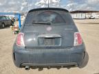 2018 Fiat 500 pop