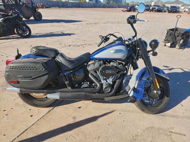 2023 Harley-Davidson Flhcs