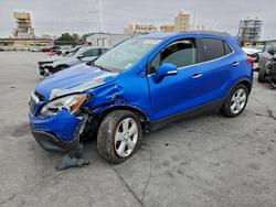 Buick Vehiculos salvage en venta: 2015 Buick Encore