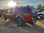 2017 Nissan Frontier s