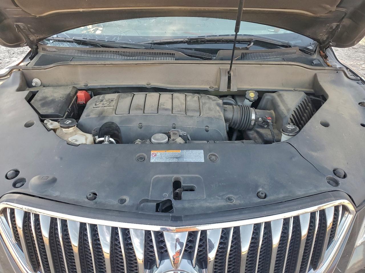 2014 Buick Enclave
