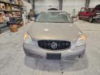 2006 Buick Lucerne cxl