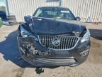 2017 Buick Envision Preferred