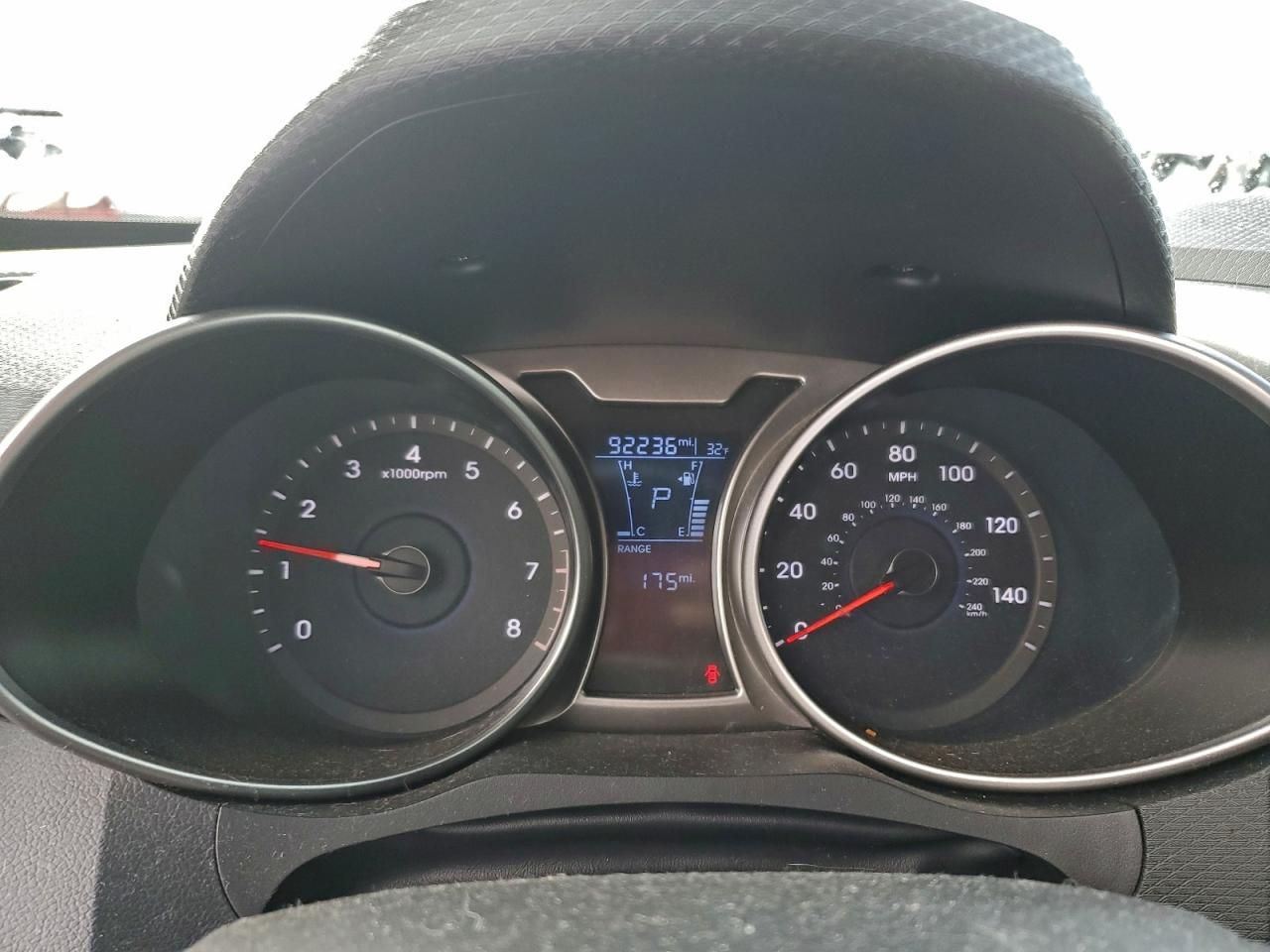 2016 Hyundai Veloster