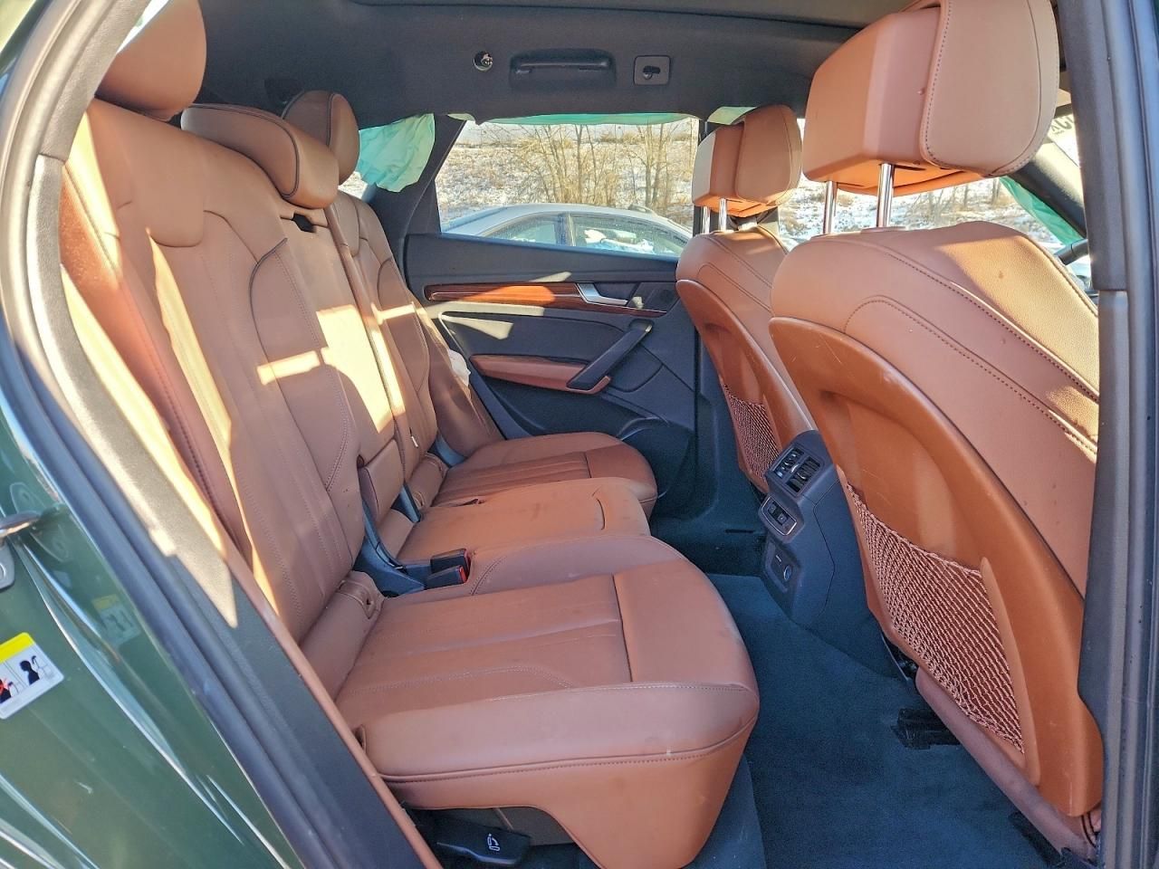 2023 Audi Q5 e Premium 55