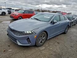 Salvage cars for sale from Copart Indianapolis, IN: 2023 KIA K5 lxs
