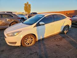 2016 Ford Focus se for sale in North Las Vegas, NV