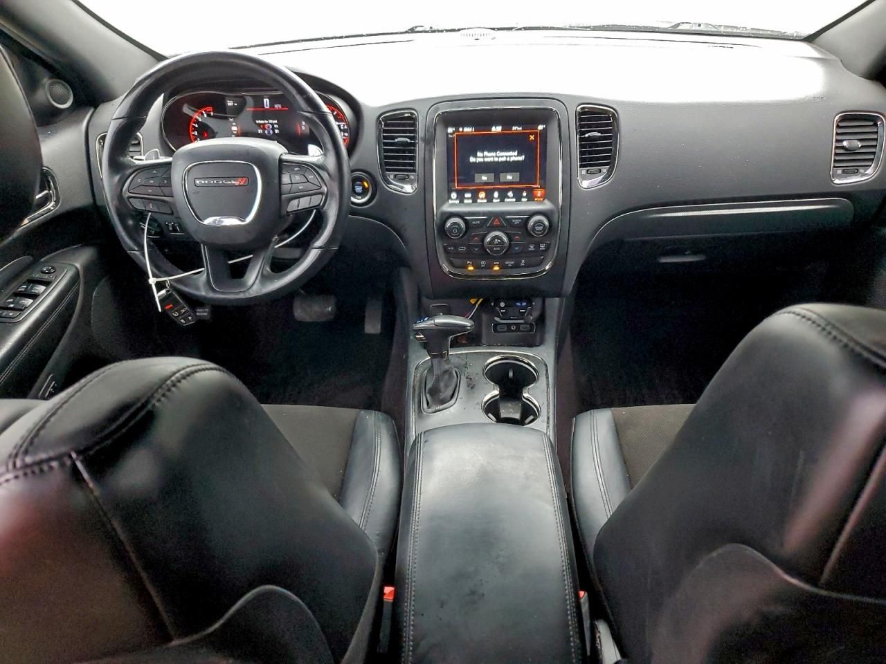 2019 Dodge Durango gt