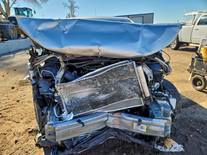 2019 Chevrolet Sonic lt