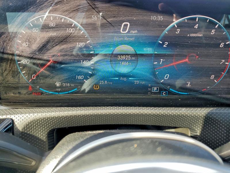 2021 Mercedes-Benz A 220 4matic