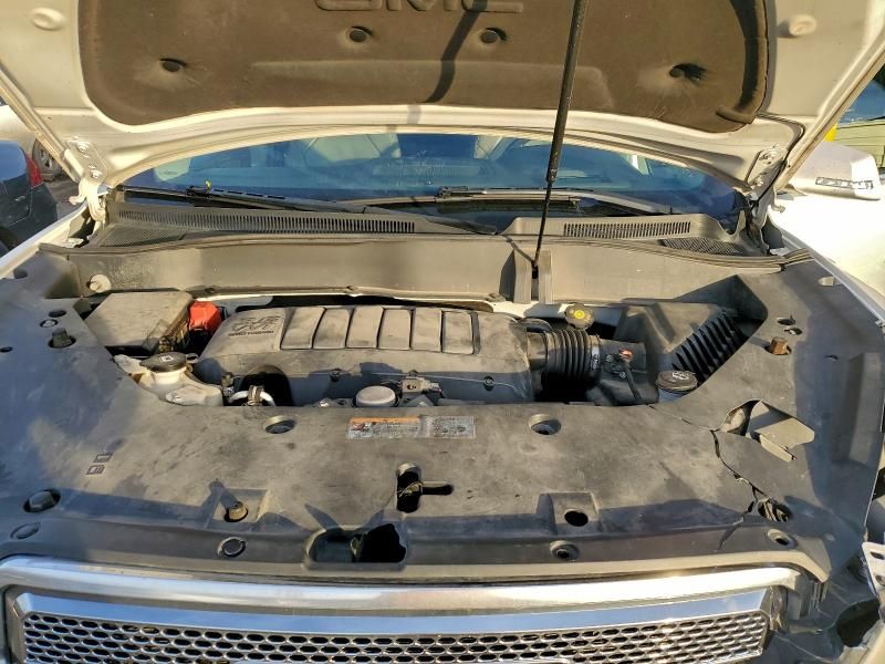 2014 GMC Acadia Denali