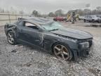 2013 Chevrolet Camaro ss