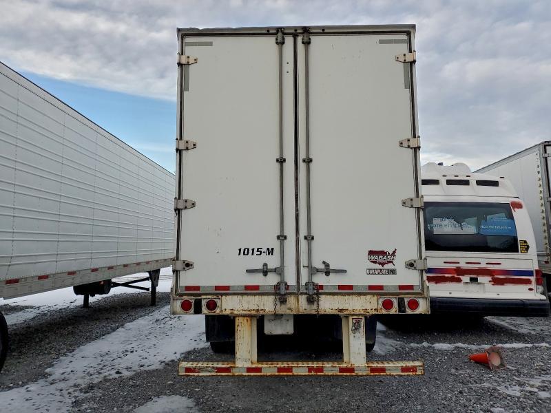 2020 Great Dane 2020 Wabash Duraplate HD DRY Van Trailer