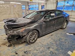 Hyundai Sonata salvage cars for sale: 2019 Hyundai Sonata se