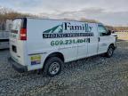 2013 GMC Savana G3500
