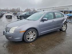 2007 Ford Fusion se for sale in New Britain, CT