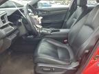 2017 Honda Civic exl