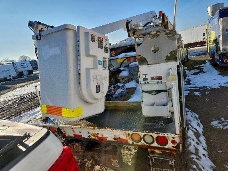 2015 Ford F450 Super Duty