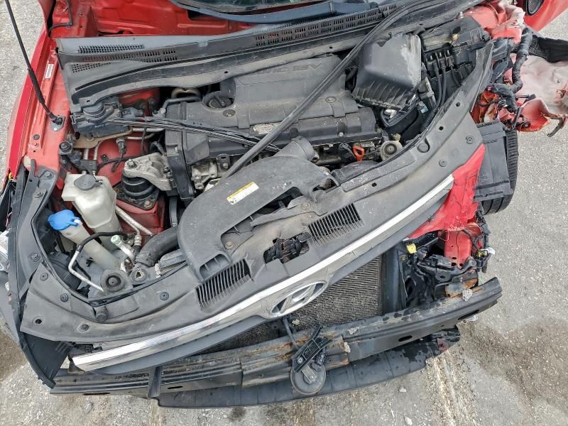 2012 Hyundai Elantra Touring gls