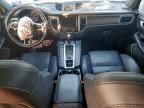 2016 Porsche Macan Turbo
