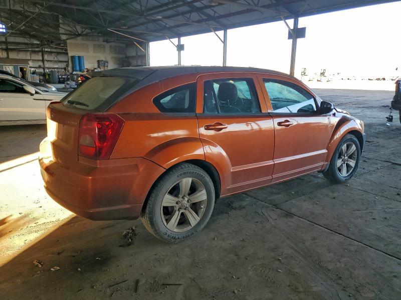 2011 Dodge Caliber Mainstreet
