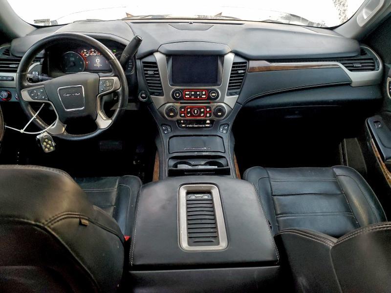 2015 GMC Yukon xl Denali