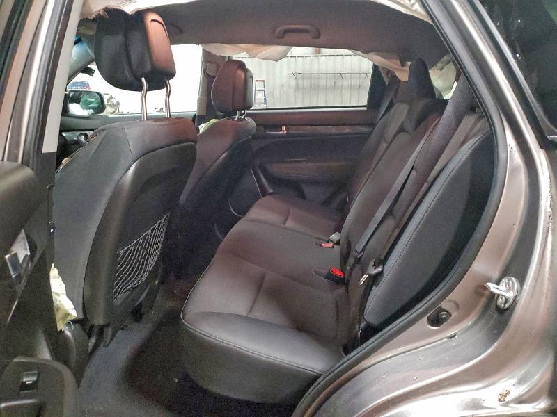 2011 KIA Sorento Base