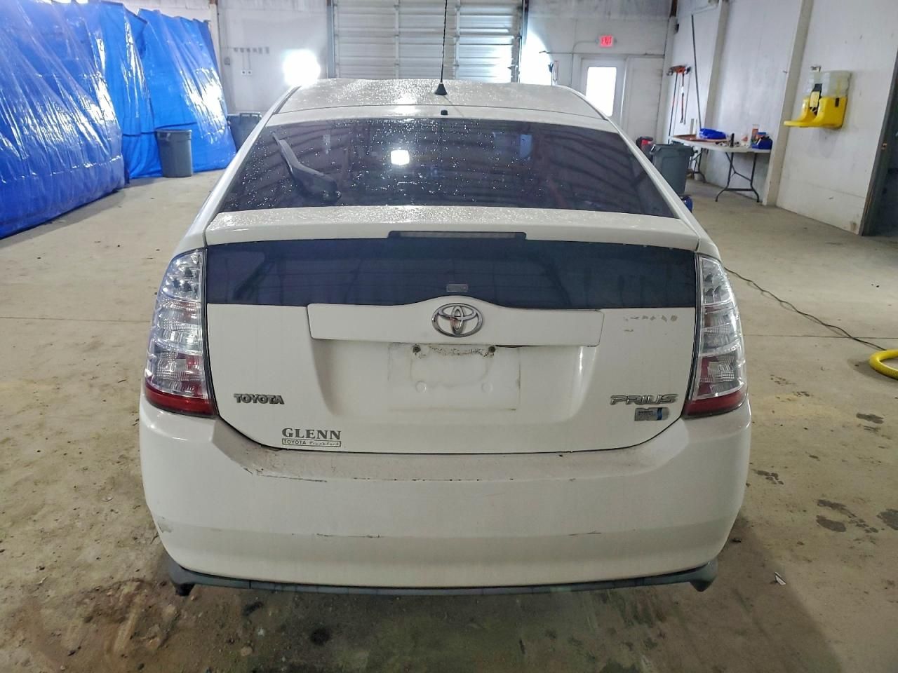 2007 Toyota Prius