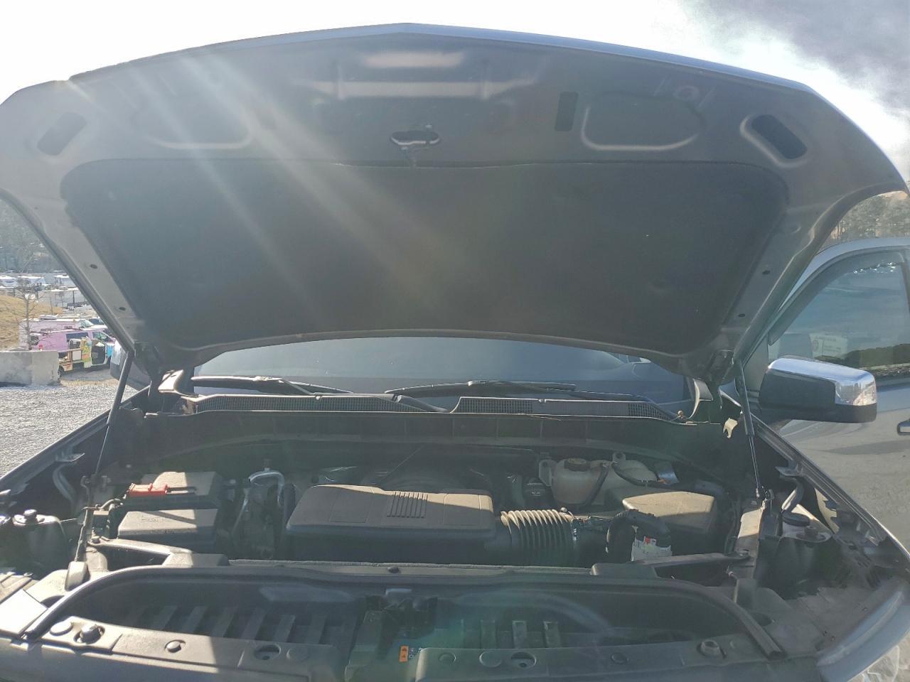 2019 Chevrolet Silverado K1500 lt