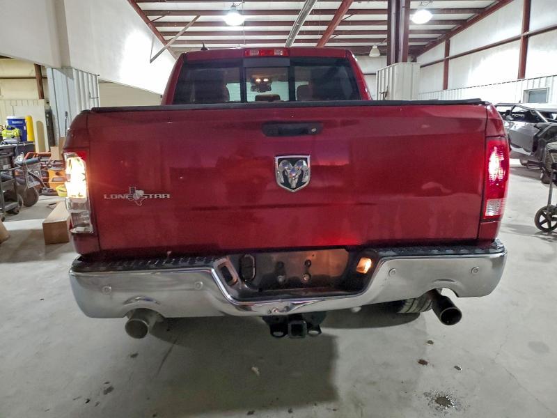 2015 Dodge Ram 1500 slt