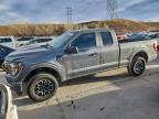 2023 Ford F150 Super cab
